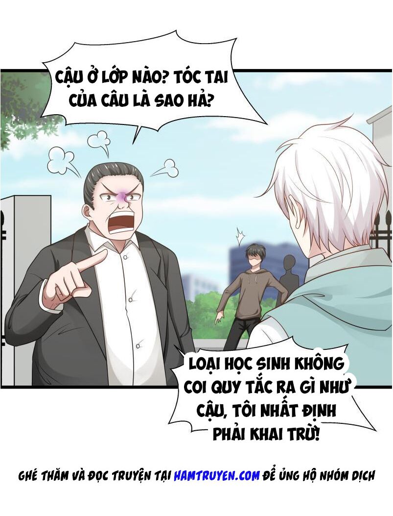 trên người ta có một rồng chapter 134 9