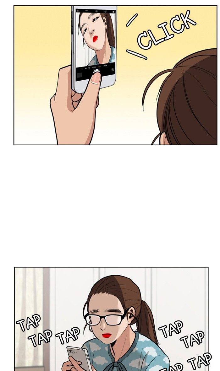 vẻ đẹp đích thực - true beauty chapter 3 37