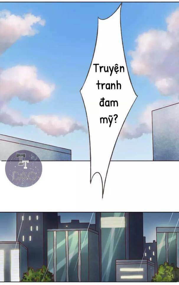 tôi không phải đa nhân cách chapter 27 45