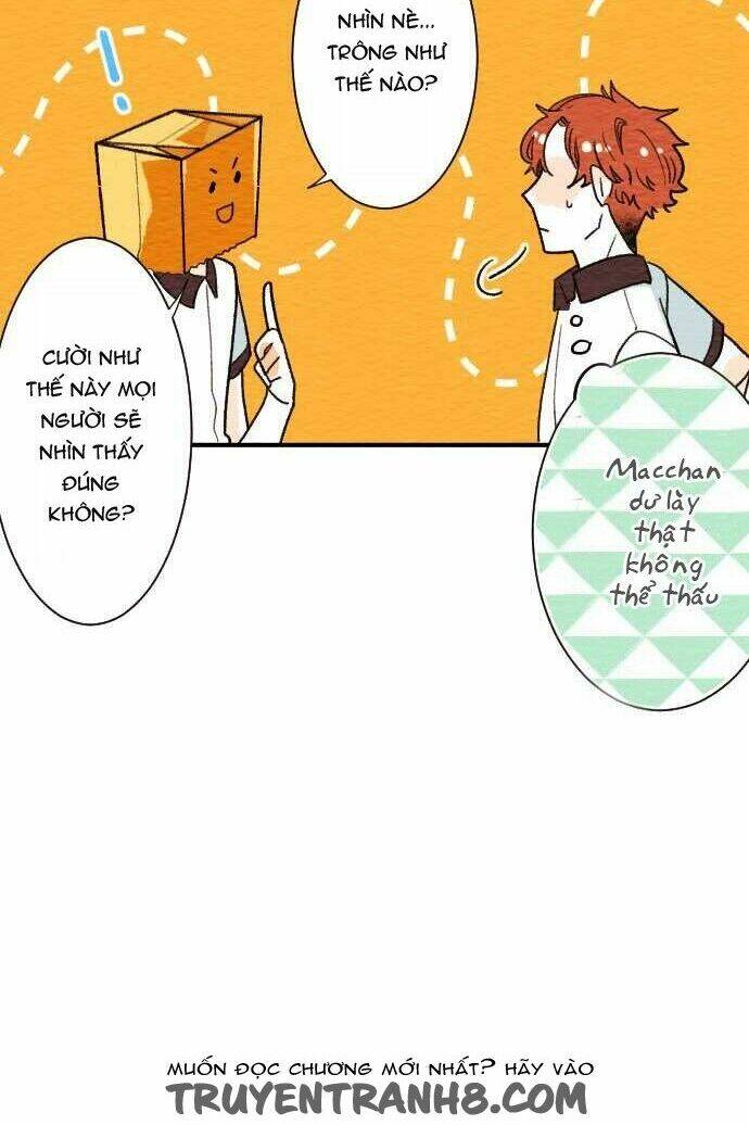 koe koi chapter 11 16