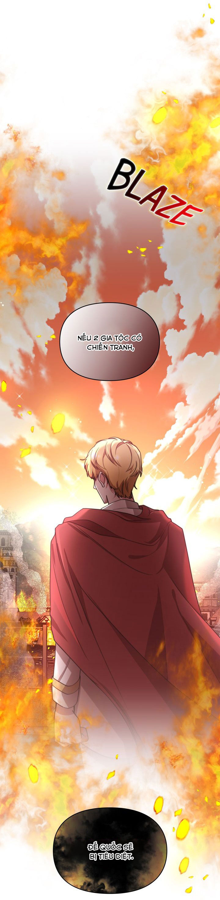 công nương eluana vita chapter 134 2