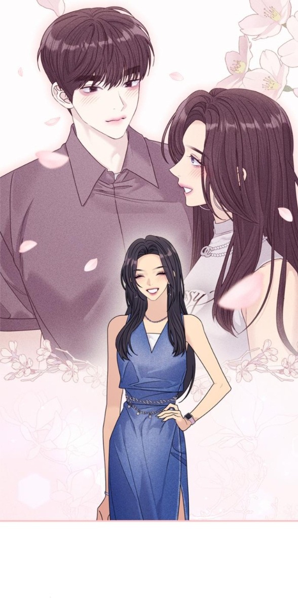 Couple Breaker chapter 78.1 31