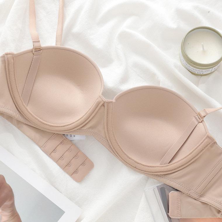 Áo Lót Gợi Cảm Không Dây - B.Lingerie