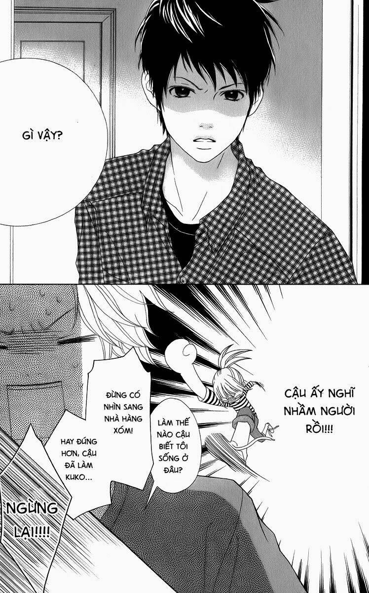 aruitou chapter 8 27