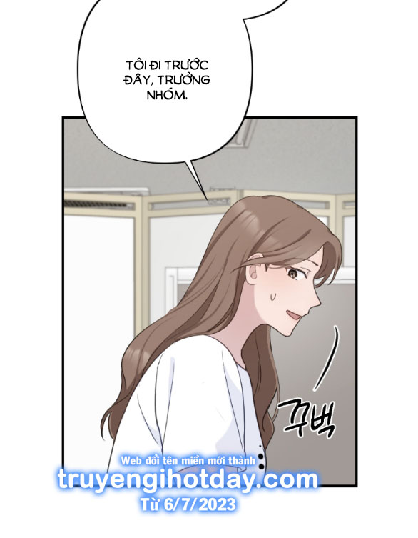 Hãy Khóc Cho Thật Xinh Đẹp Đi chapter 2.2 - Trang 21