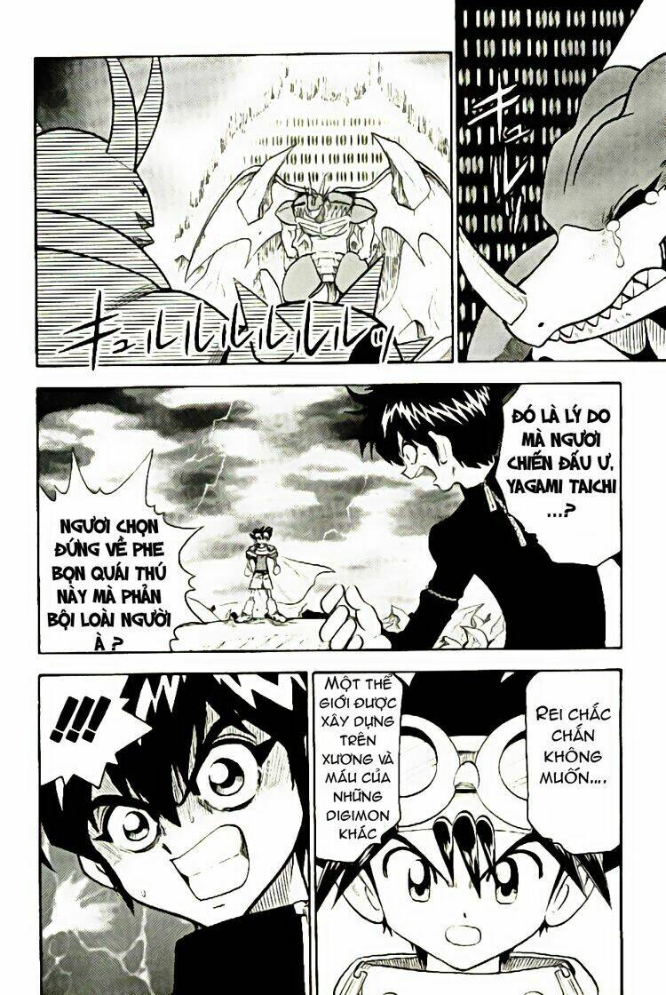 digimon v-tamer chapter 36 15