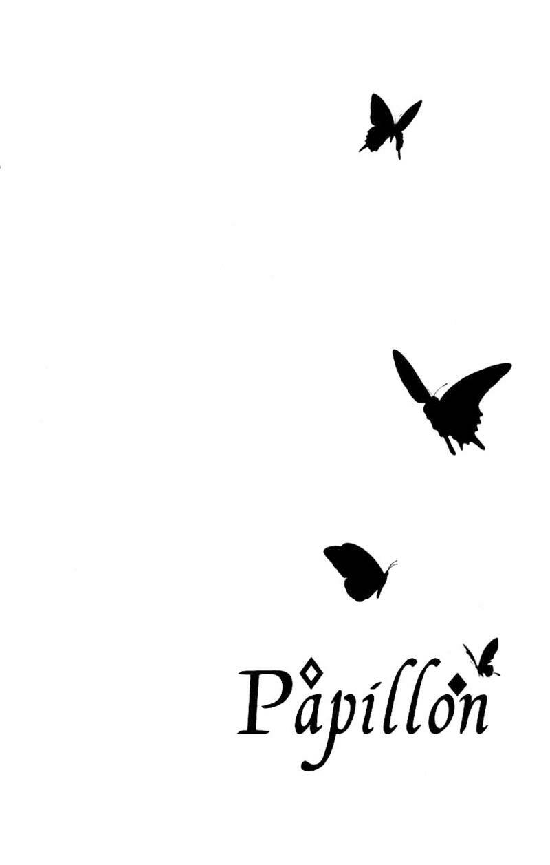 papillon hana to chou chapter 31 5