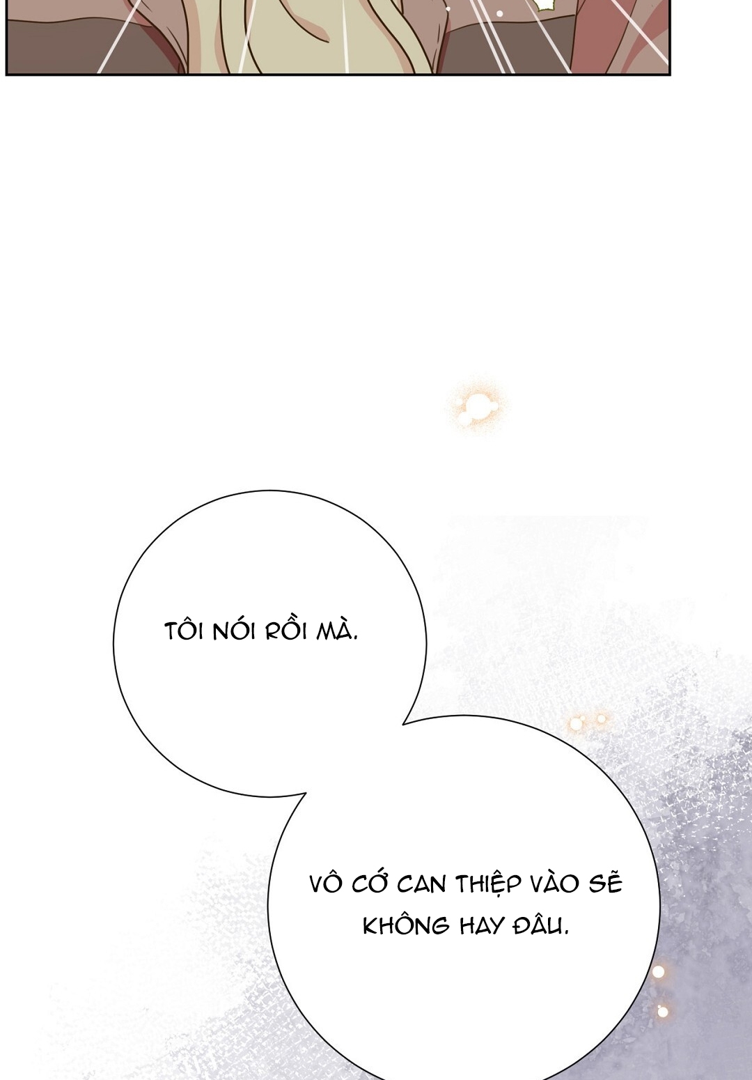 [18+] trải nghiệm thân mật với bạn của anh trai chapter 33.2 7