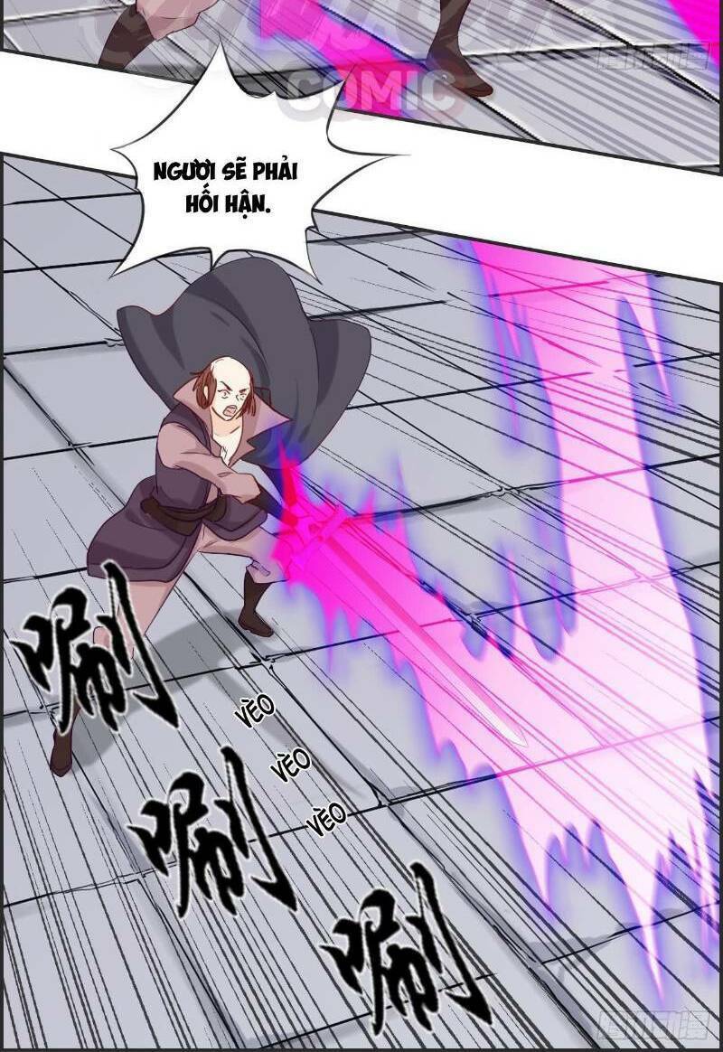 tối cường hoàn khố hệ thống chapter 49 6