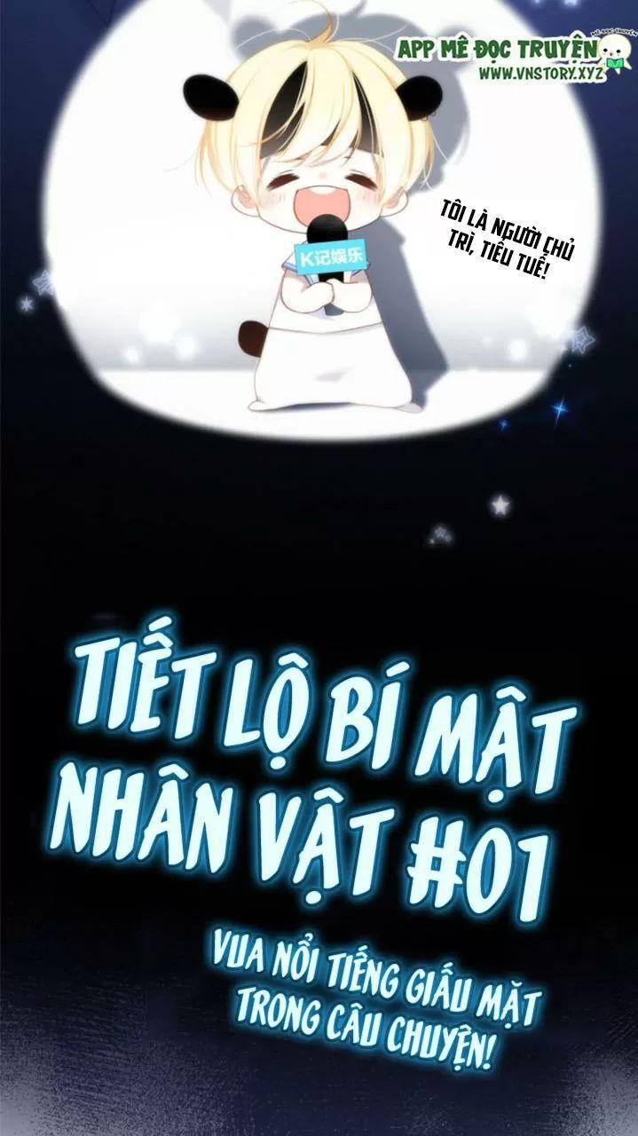 Con Tim Rung Động 2 chapter 123.5 - Trang 2