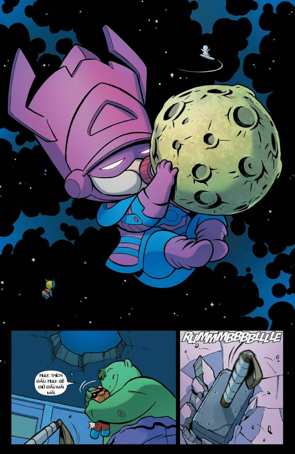 avengers vs x-men chapter 69 17