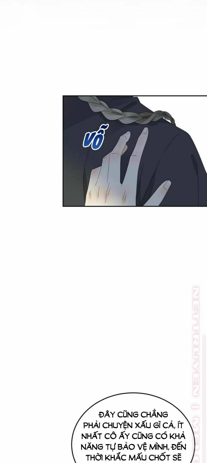 dục hỏa độc nữ chapter 120 24