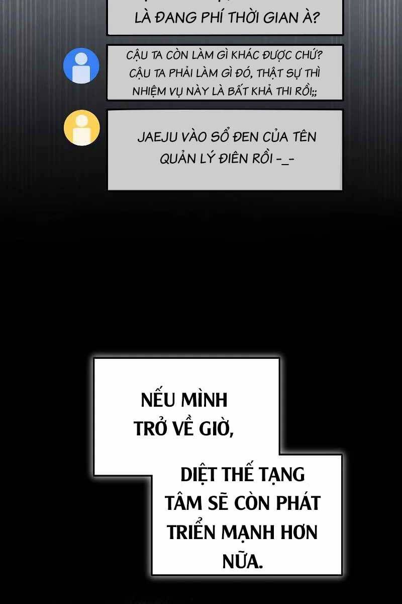 Người Mới Này Quá Mạnh chapter 55.2 2