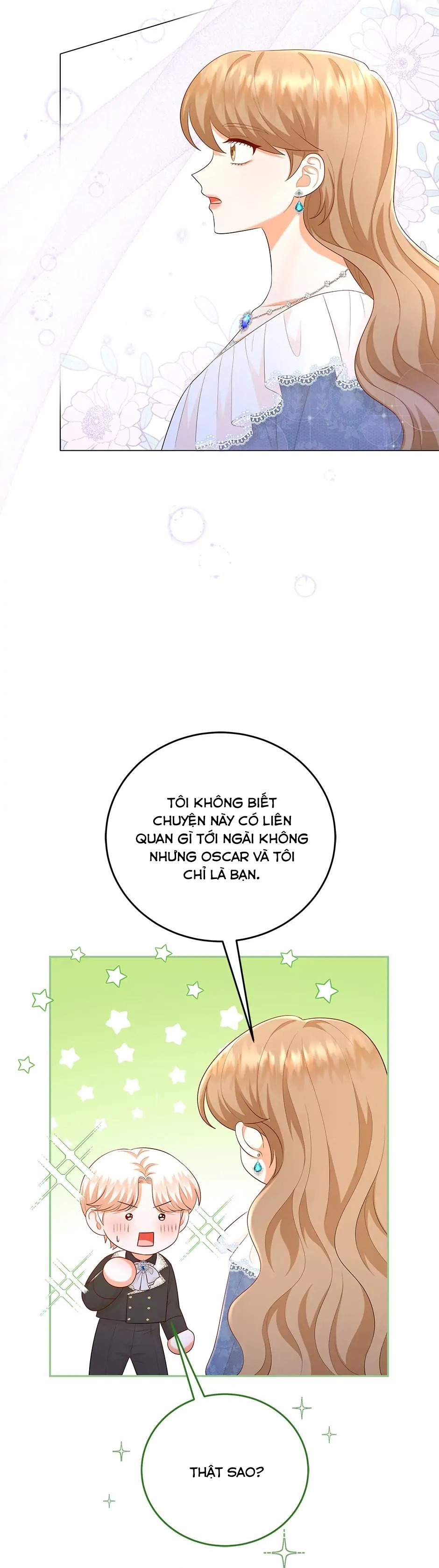 diễn vai ác nữ cũng thật khó khăn chapter 43 6