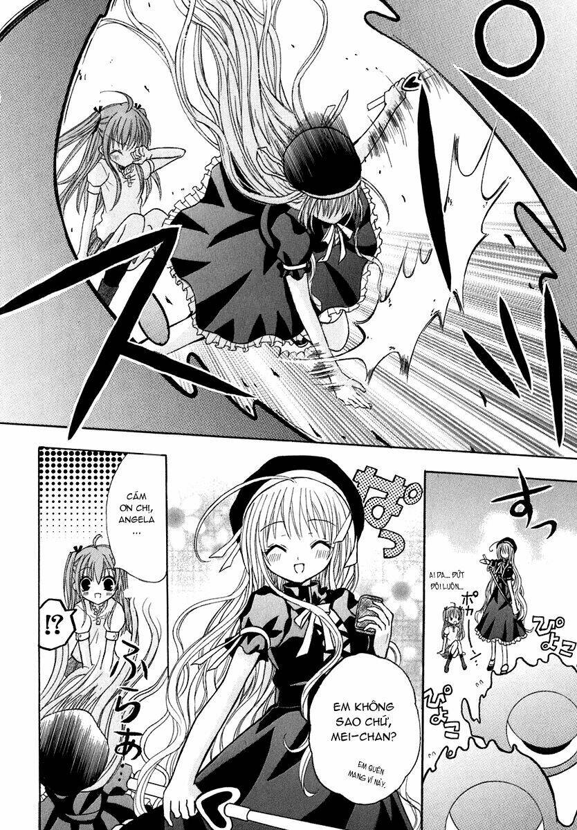 tokyo innocent chapter 13 10