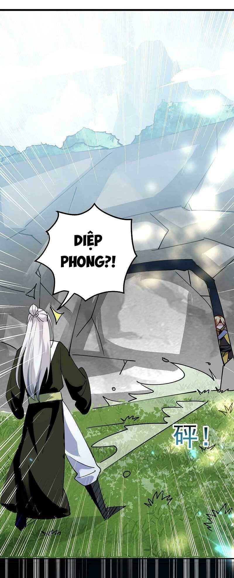 vạn giới tiên vương chapter 87 10