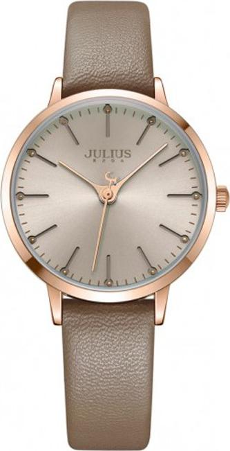 Đồng hồ nữ Julius JA-1034D