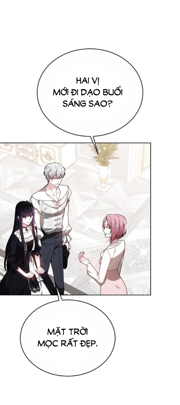 cô dâu của obsidian chapter 8.1 24