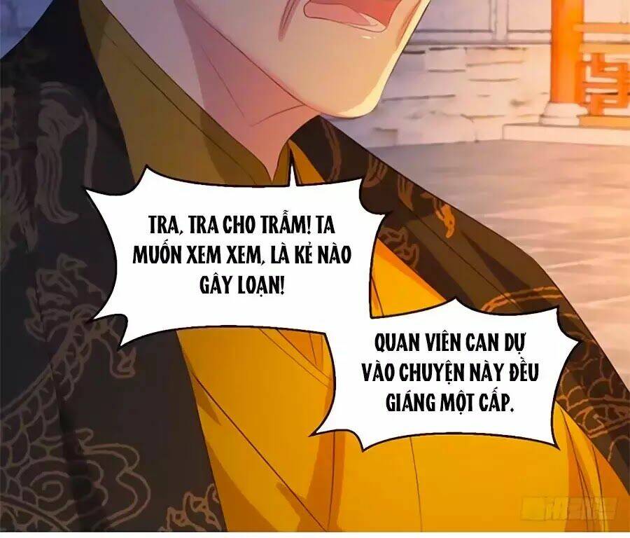 gian phi như thử đa kiều chapter 61 19