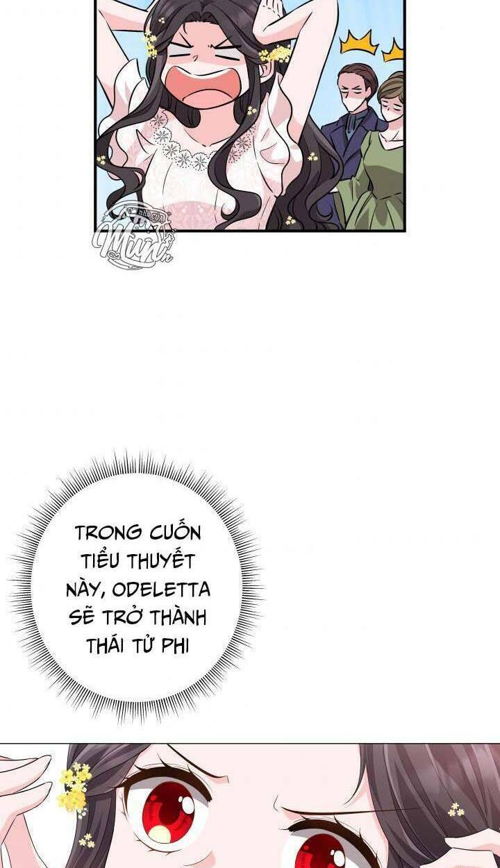 gửi đến người bạn của tôi chapter 8 59