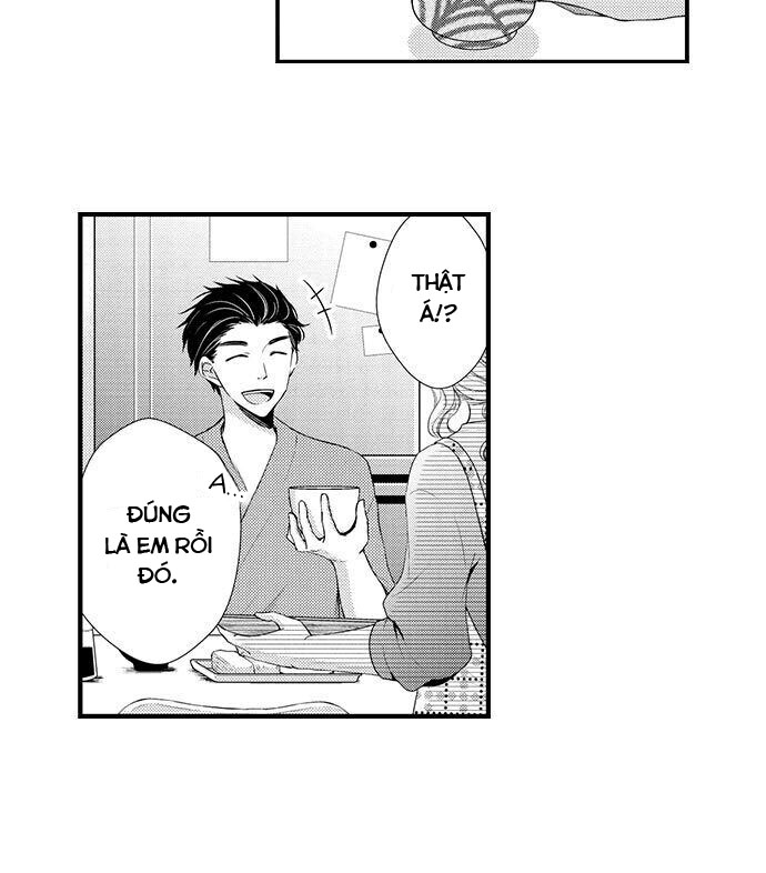 sự cao trào hoàn hảo chapter 141 9