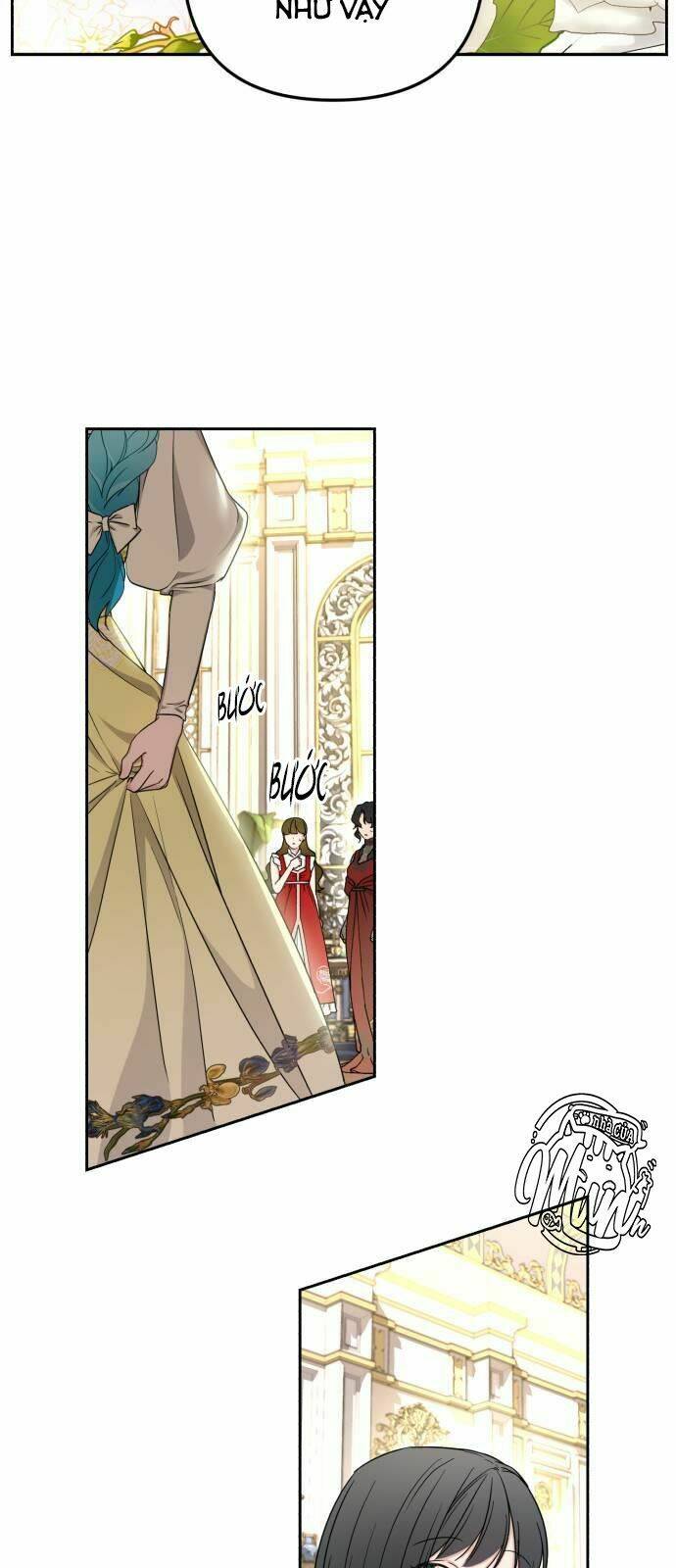 công nương mint bé nhỏ chapter 33 5