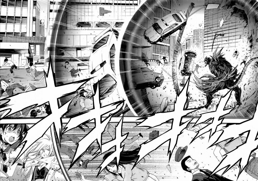 anh hùng xấu xa chapter 58 34