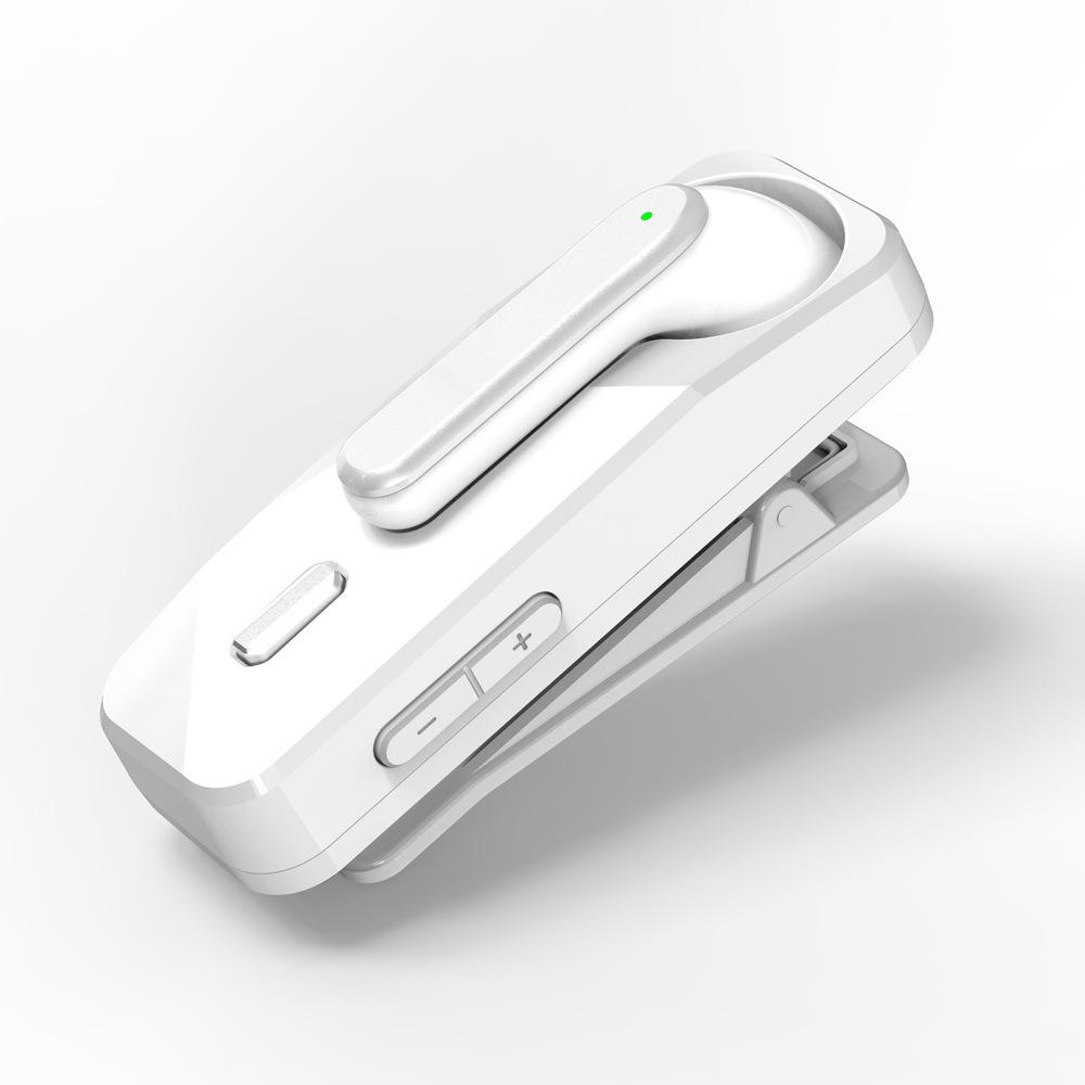 Tai nghe bluetooth dành cho doanh nhân nổ giá thấp nhất Y01, nhắc nhở rung cuộc gọi đến, cuộc gọi độ nét cao, tai nghe thông minh không dây bán trong tai
