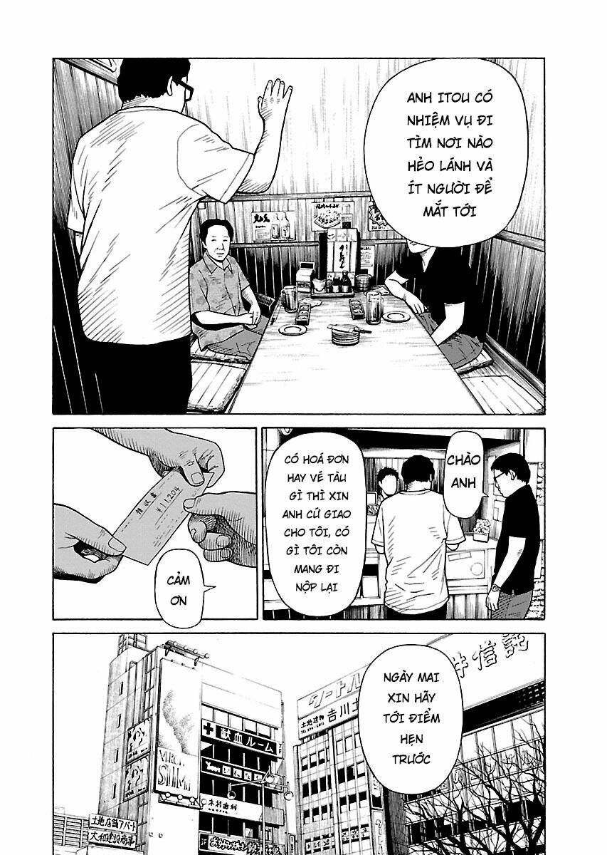 the scum of good and evil chapter 28 6