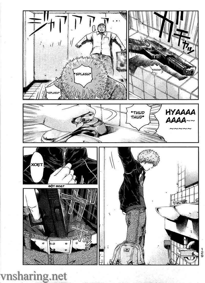 gto: shonan 14 days chapter 29 9