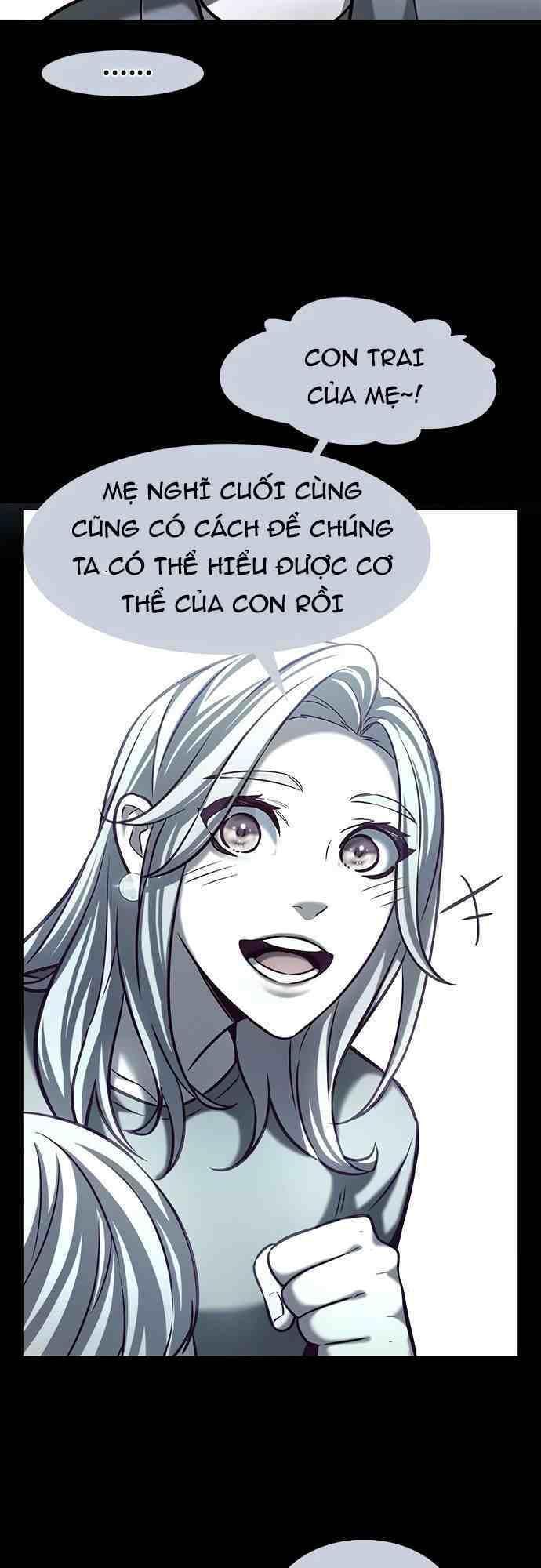 biến thân thành mèo chapter 231 42