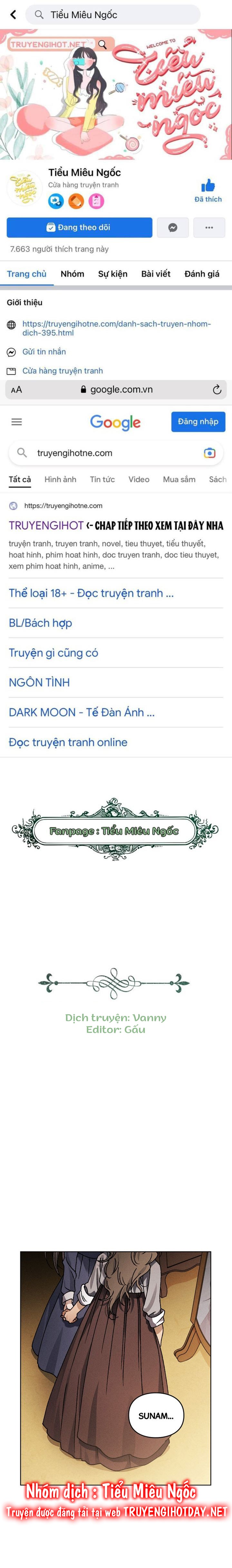 nếu tôi là bạn chapter 19 1