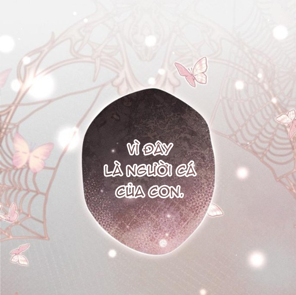 chàng tiên cá mắc kẹt trong hồ của tôi chapter 3.1 42