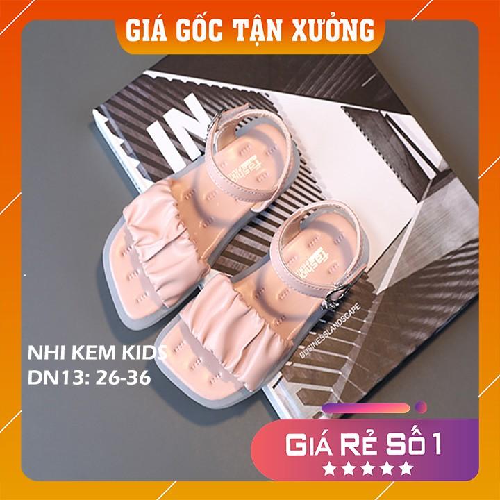 DN13, Sandan  siêu mềm, mẫu mới , đế silicon siêu nhẹ, hàng full hộp  full size