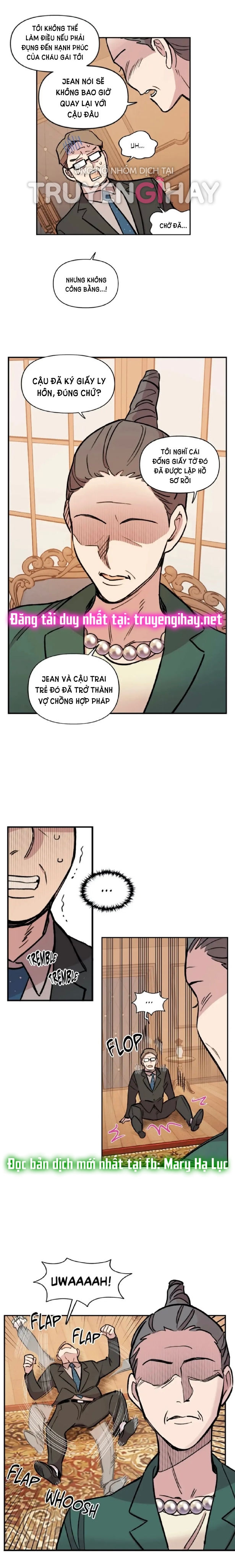 [18+] 1 người khỏe 2 người vui chapter 29.1 6