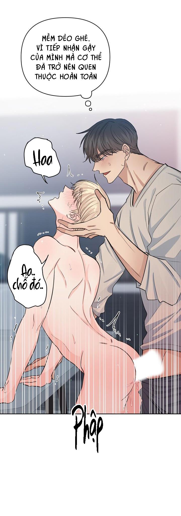 sắc đêm chapter 23 8