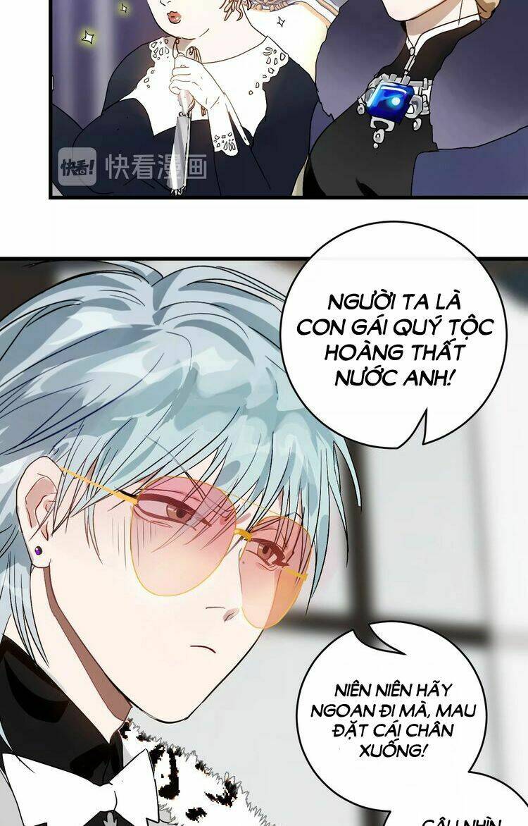 niên niên hữu ngư chapter 1 10