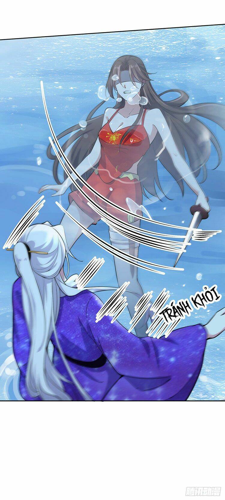 hoạn phi thiên hạ chapter 70 22