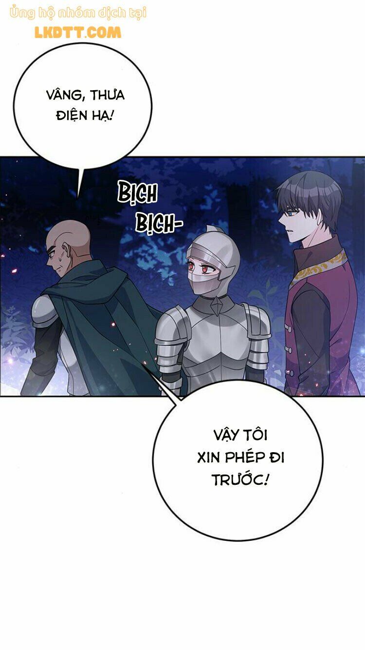 nữ hiệp trở về chapter 29 60