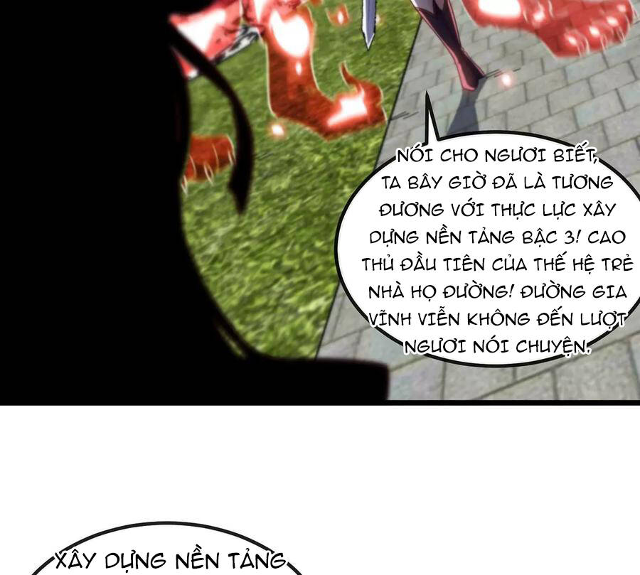 bản kiếm tiên tuyệt không làm nô chapter 51 59