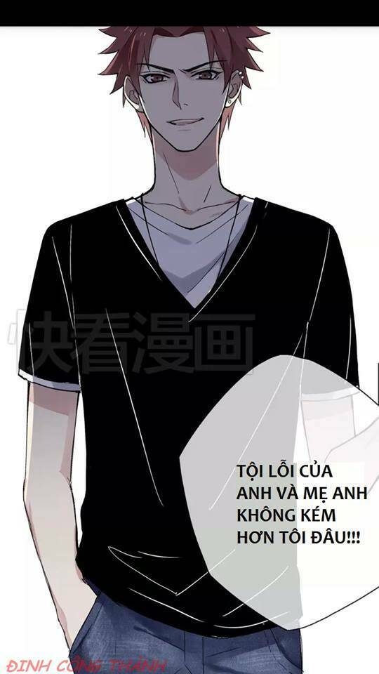 vòng cấm chết người chapter 3 37