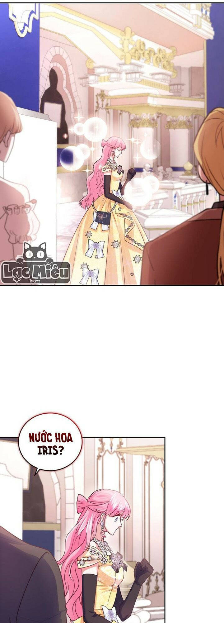 nhà điều chế nước hoa độc quyền của bạo chúa chapter 62 23