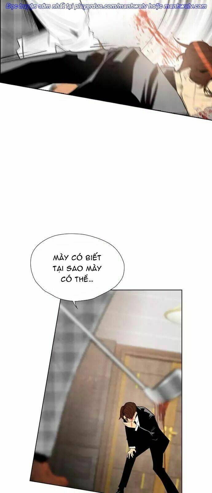 kẻ hồi sinh chapter 37 7