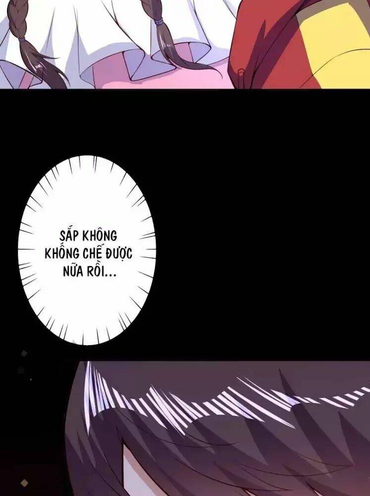 đô thị hộ hoa tiên tôn chapter 24 49