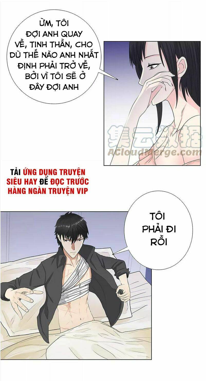 học viện cao thủ chapter 82 19