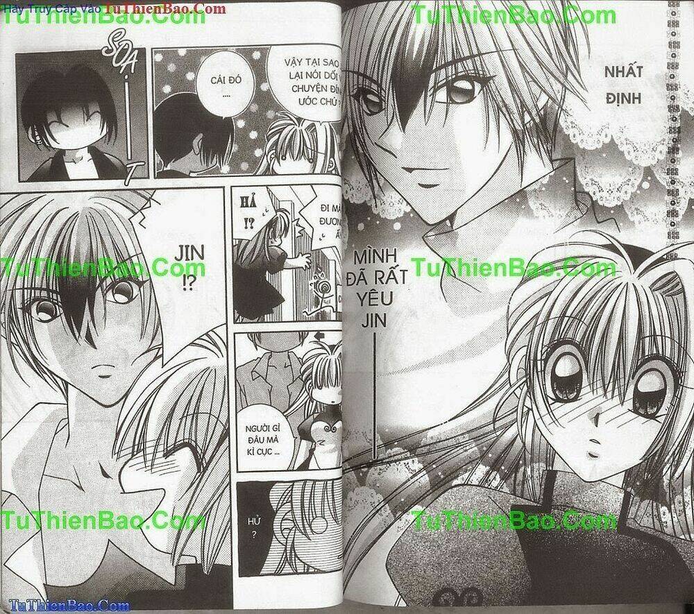 cô nàng quản gia chapter 4 73