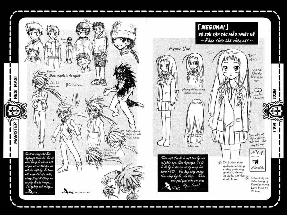 bậc thầy ma pháp chapter 42 41