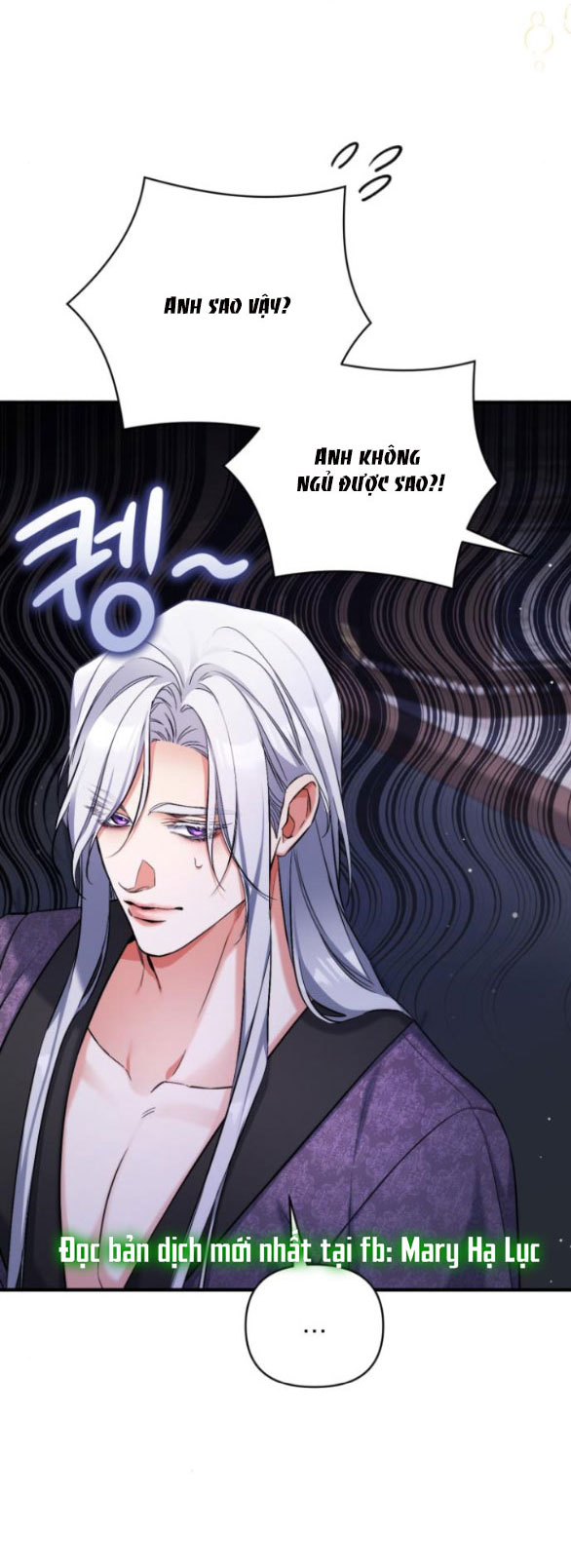 dành cho nhân vật bị bỏ rơi yêu thích nhất của tôi chapter 70.2 21