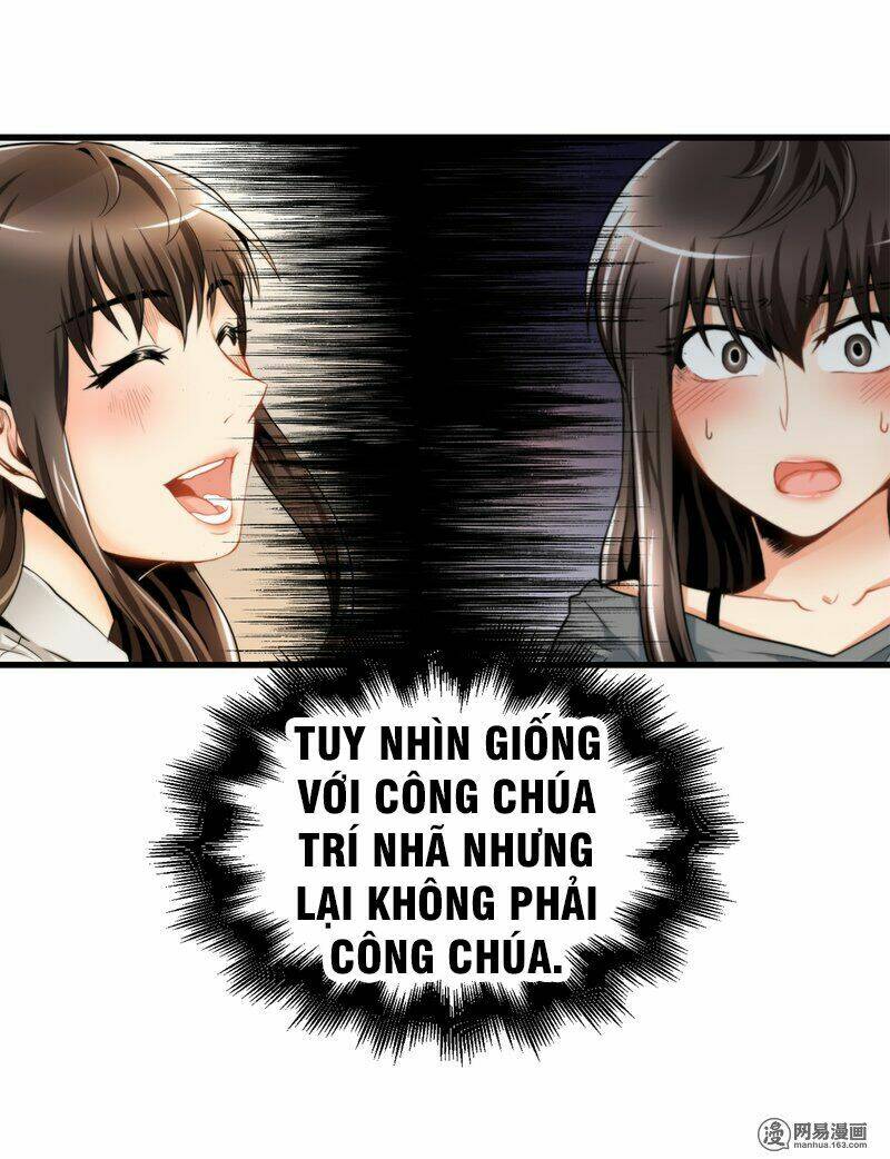 thiên hạ đệ nhất cao thủ đi học chapter 12 39