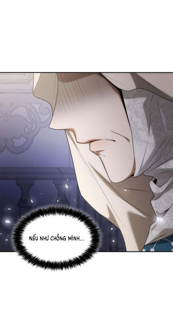 chị yêu, kiếp này em sẽ là hoàng hậu chapter 99.1 7